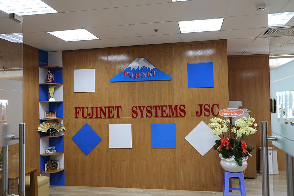 Giới thiệu công ty - FUJINET SYSTEMS JSC(フジネットシステムズ株式会社)